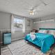 Cosy house, home away from home, Grove City (photo 6)