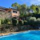 Le Figuier, Suite 3 pers avec piscine privée Magnifique vue dominante sur vignoble Calme et charme à 30 mn des gorges du Verdon et de la mer Carcès - Photo 5
