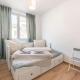 Nettes Apartment Neustadt Bremen 1, Brémy