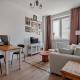 Wrzeszcz Apartment - Trams Nearby - by Rentujemy