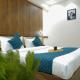 Hotel Elite inn, アーメダバード - 写真 9