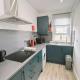 Itohan 3-bed Cottage Flat Glasgow - Fotografie 1