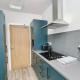 Itohan 3-bed Cottage Flat Glasgow - Fotografie 10