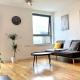 Stylish 2-Bed Flat with Parking, Londýn - Fotografie 1