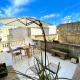 Stunning Spacious Studio with Garden Terrace Gozo, Sannat - Fotografie 3