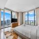 Skyline & Waterfront Views in a Luxe 3BR Condo Miami - Fotografie 2