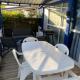 Mobilhome Chalet - Ruoms, Ruoms (fotografie 7)