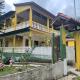 Pousada Verde, Paraty - Fotografie 3