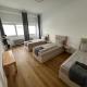 To&To Apartments 3 Bedroom, Štutgart (fotografie 5)