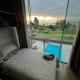 Apartamento de frente para lagoa -AP 102, Laguna - Photo 5