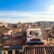 ENCHANTING PENTHOUSE with a breathtaking 360 degrees Panoramic View in the Heart of Florence Florencia - Foto 3