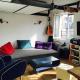 Sunny and serene hideaway in central Paris with AC, Paříž - Fotografie 1