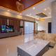 Odetta Villa Puncak - Kolam Renang Private, Brujul (foto 4)