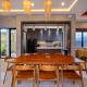 Odetta Villa Puncak - Kolam Renang Private, Brujul (foto 8)