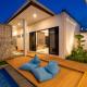 Odetta Villa Puncak - Kolam Renang Private, Brujul (foto 3)