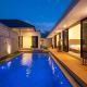 Odetta Villa Puncak - Kolam Renang Private, Brujul (foto 2)