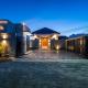 Odetta Villa Puncak - Kolam Renang Private, Brujul (foto 10)