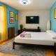 Blue style Room, New York - Photo 1