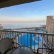Porto Sokhna Pyramids sea view for family, Ain Sokhna - Foto 10