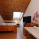 Doppelzimmer Schwarzwaldharmonie mit gem. Küche, Todtmoos - Foto 4