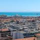 Appartement vue mer et panoramique, 2 chambres, 3 lits, Nice - Fotografie 1