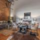 The Buchanan Loft - Modern Comfort Meets Downtown Charm, Lafayette - Fotografie 4