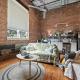 The Buchanan Loft - Modern Comfort Meets Downtown Charm, Lafayette - Fotografie 8