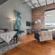 The Buchanan Loft - Modern Comfort Meets Downtown Charm, Lafayette - Fotografie 9