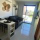 Maraca Beach Residence 2 - Flat 218, Maracaipe - Fotografie 7