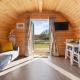 The Pods at 7 Black Crofts Oban - Fotografie 2