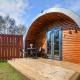 The Pods at 7 Black Crofts Oban - Fotografie 1