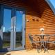 The Pods at 7 Black Crofts Oban - Fotografie 10
