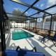Zyon Cozy Home, New Port Richey (fotografie 7)