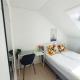 Bright Double Room with Free Parking Hjorring - Fotografie 6