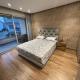 Spacious studio with balcony, Casablanca - Photo 8