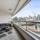 Darling Harbour Views 2BR 2Bath, Pool, Parking, Spa & Gym