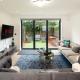 Gorgeous 3BR 2bath house in O2 Greenwich with parking, Londýn - Fotografie 1