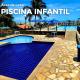 Apartamento Térreo Condomínio Marina Clube, Cabo Frio - Fotografie 1