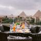 Tuya pyramids history view inn, Cairo - Photo 1