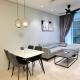 Sky Suites KLCC host by REST Corner Suites, Kuala Lumpur - Fotografie 4