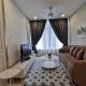 Sky Suites KLCC host by REST Corner Suites, Kuala Lumpur - Fotografie 3