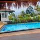 Villa Katry Caramel, Brujul