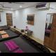 Hotel Shree Kedarnath in front of railway station platform no 8, Ujjain (foto 2)