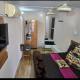 Hotel Shree Kedarnath in front of railway station platform no 8, Ujjain (foto 4)