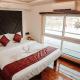 Upper Deck Boathouse, Alleppey - Fotografie 10