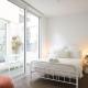 Central Duplex Penthouse - Free Parking & Terrace, Melbourne (zdjęcie 7)