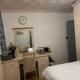 Double room at The Bungalow with shared shower room Kettering - Fotografie 6