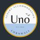 Uno Moor Side - 4 Bed, 2 Bath, Garden, sleeps 8 - Parking, Carbis Bay (photo 8)