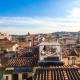 ENCHANTING PENTHOUSE with a breathtaking 360 degrees Panoramic View in the Heart of Florence Florencia - Foto 1