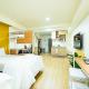 Executive Double Studio Room, Bangkok - Photo 1